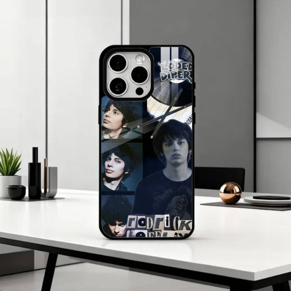 R-Rodrick H-Heffley Devon Bost - Phone Cases H&M 评论和价格