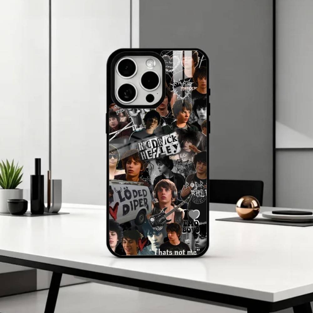 R-Rodrick H-Heffley Devon Bost - Phone Cases H&M 评论和价格