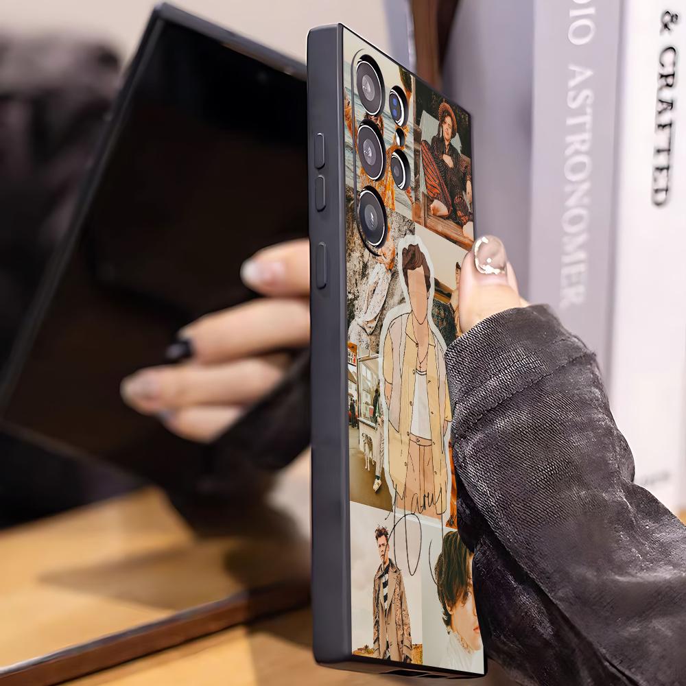 Singer H-Harry Styles Hot Phon - Phone Cases H&M 评论和价格
