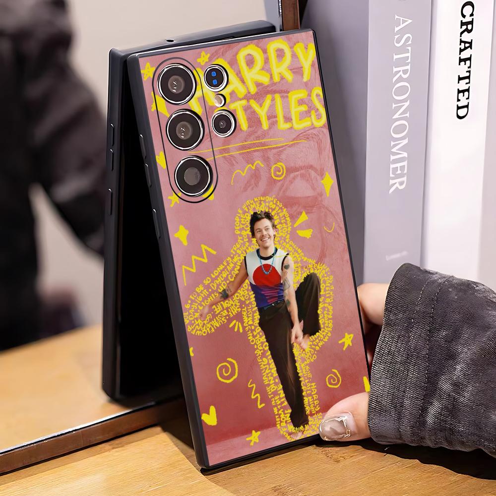 Singer H-Harry Styles Hot Phon - Phone Cases H&M 评论和价格