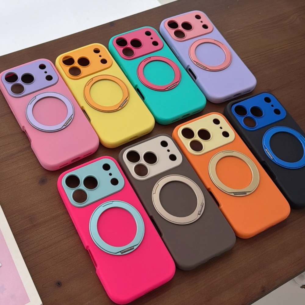 INS Magnetic 360° Rotating Bra - Phone Cases Magsafe 评论和价格