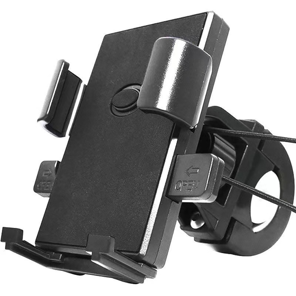 Motorcycle Phone Mount E-Bike  - Phone Cases Quick Delivery 评论和价格