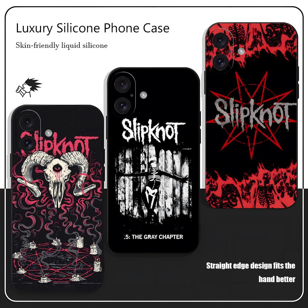 S-Slipknot Popular Band Phone  - Phone Cases Xs 评论和价格