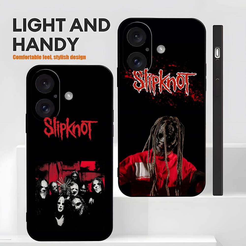 S-Slipknot Popular Band Phone  - Phone Cases Xs 评论和价格
