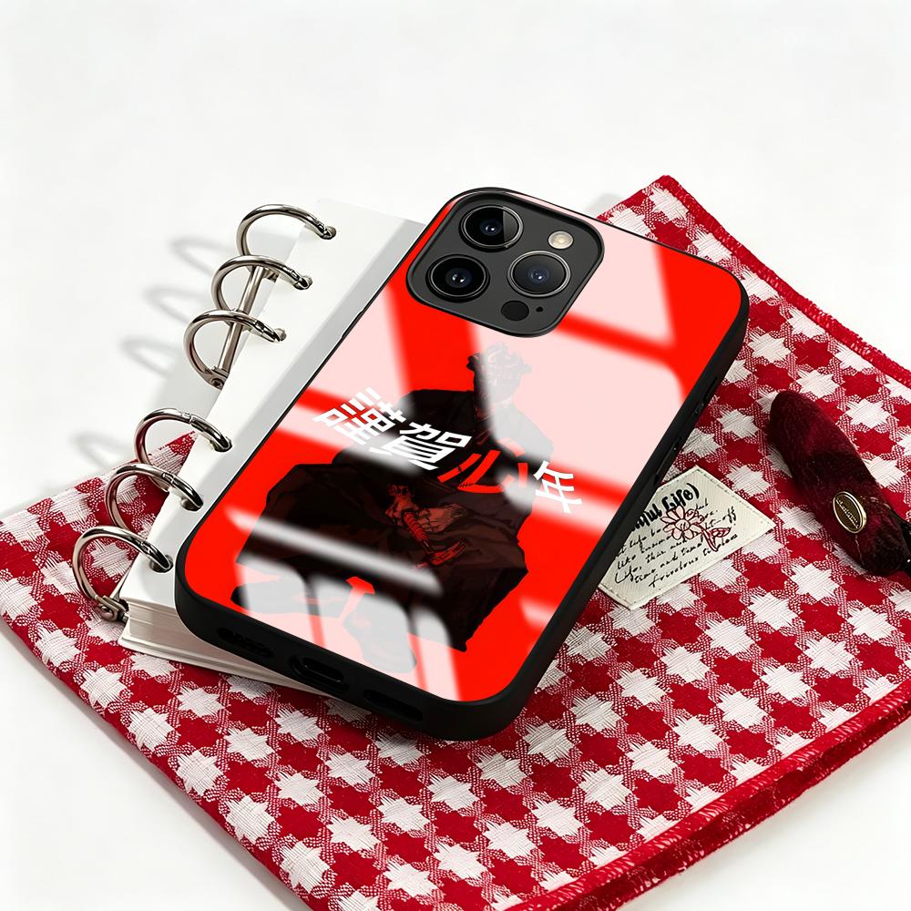 Anime Dorohedoro Phone Case Fo - Phone Cases Xs 评论和价格