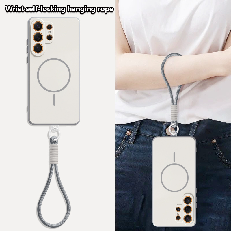 Magnetic Case For Samsung Gala - Phone Cases Magsafe 评论和价格