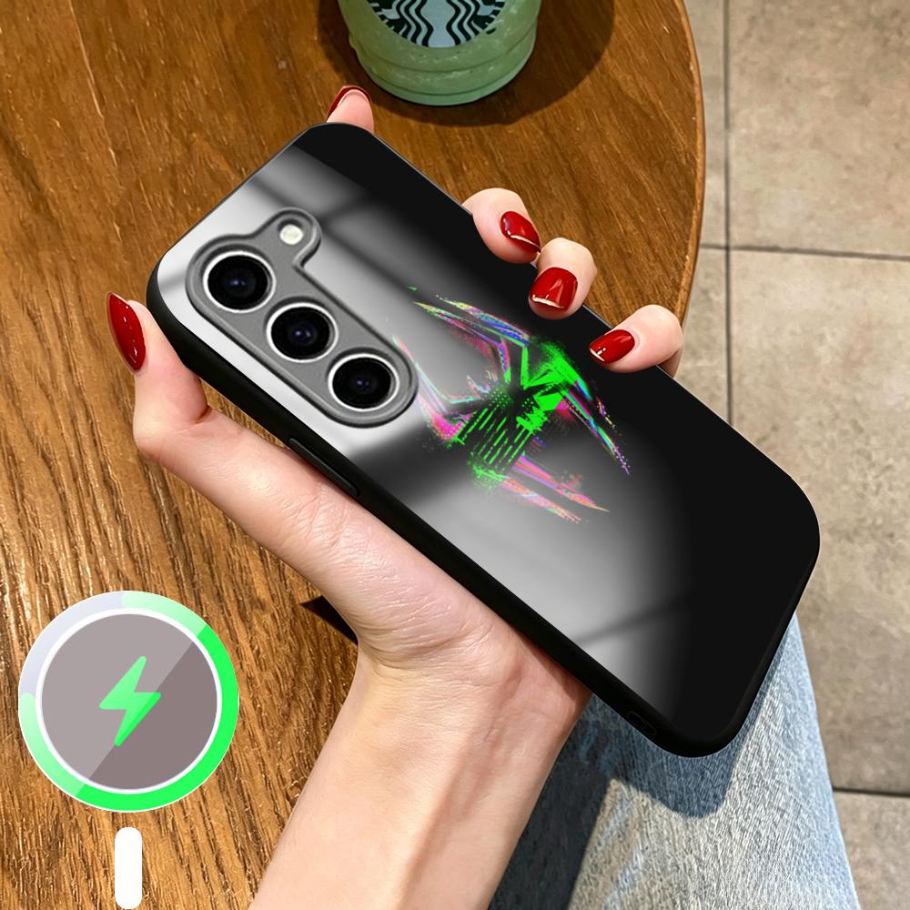 Cool power fashion Spider Phon - Phone Cases Magnetic 评论和价格