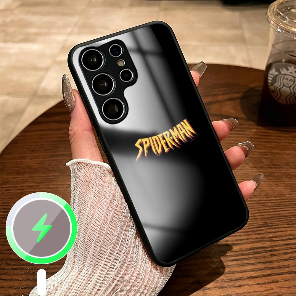 Cool power fashion Spider Phon - Phone Cases Magnetic 评论和价格