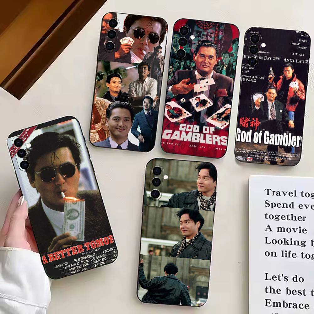Classic Hong Kong Cinema  Phon - Phone Cases Hong Kong 评论和价格