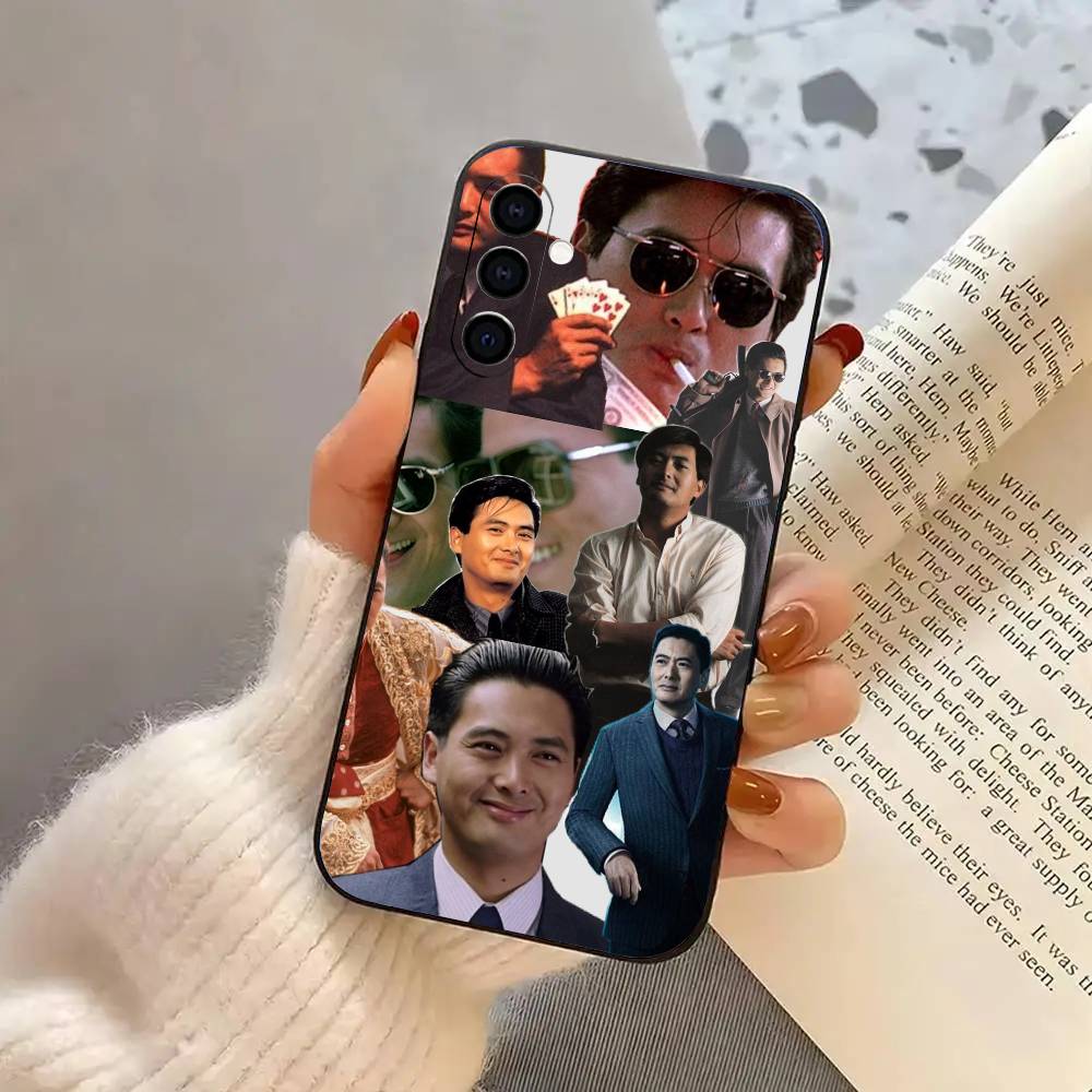 Classic Hong Kong Cinema  Phon - Phone Cases Hong Kong 评论和价格