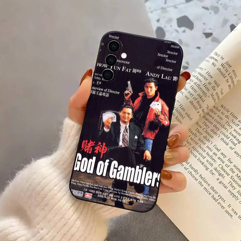Classic Hong Kong Cinema  Phon - Phone Cases Hong Kong 评论和价格